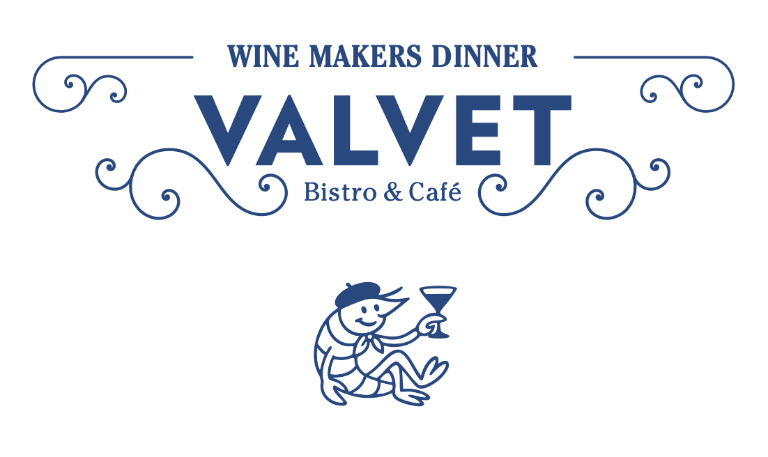 wine makers dinner